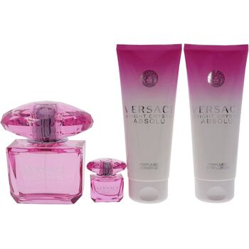 Bright Crystal Absolu darčeková sada